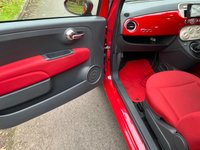 USED 2013 13 FIAT 500 1.2 Pop Hatchback 3dr Petrol Manual Euro 4 (69 bhp) 