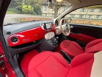 USED 2013 13 FIAT 500 1.2 Pop Hatchback 3dr Petrol Manual Euro 4 (69 bhp) 