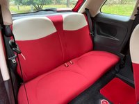 USED 2013 13 FIAT 500 1.2 Pop Hatchback 3dr Petrol Manual Euro 4 (69 bhp) 