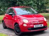 USED 2013 13 FIAT 500 1.2 Pop Hatchback 3dr Petrol Manual Euro 4 (69 bhp) 