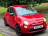USED 2013 13 FIAT 500 1.2 Pop Hatchback 3dr Petrol Manual Euro 4 (69 bhp) 