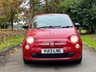 USED 2013 13 FIAT 500 1.2 Pop Hatchback 3dr Petrol Manual Euro 4 (69 bhp) 
