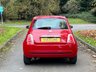 USED 2013 13 FIAT 500 1.2 Pop Hatchback 3dr Petrol Manual Euro 4 (69 bhp) 