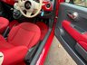 USED 2013 13 FIAT 500 1.2 Pop Hatchback 3dr Petrol Manual Euro 4 (69 bhp) 