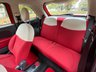 USED 2013 13 FIAT 500 1.2 Pop Hatchback 3dr Petrol Manual Euro 4 (69 bhp) 