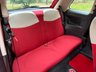 USED 2013 13 FIAT 500 1.2 Pop Hatchback 3dr Petrol Manual Euro 4 (69 bhp) 