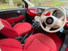 USED 2013 13 FIAT 500 1.2 Pop Hatchback 3dr Petrol Manual Euro 4 (69 bhp) 