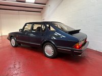 USED 1992 J SAAB 900 2.0 Turbo S Hatchback 5 Dr Petrol Manual (145bhp) 