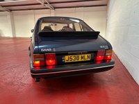 USED 1992 J SAAB 900 2.0 Turbo S Hatchback 5 Dr Petrol Manual (145bhp) 
