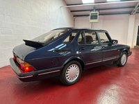 USED 1992 J SAAB 900 2.0 Turbo S Hatchback 5 Dr Petrol Manual (145bhp) 