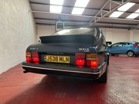 USED 1992 J SAAB 900 2.0 Turbo S Hatchback 5 Dr Petrol Manual (145bhp) 
