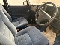 USED 1992 J SAAB 900 2.0 Turbo S Hatchback 5 Dr Petrol Manual (145bhp) 