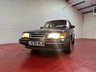 USED 1992 J SAAB 900 2.0 Turbo S Hatchback 5 Dr Petrol Manual (145bhp) 