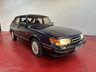 USED 1992 J SAAB 900 2.0 Turbo S Hatchback 5 Dr Petrol Manual (145bhp) 