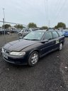 USED 2000 X VAUXHALL VECTRA 0l 