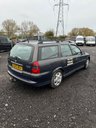 USED 2000 X VAUXHALL VECTRA 0l 