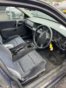 USED 2000 X VAUXHALL VECTRA 0l 