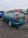 USED 1998 R VOLVO V70 2.5 10v CD Estate 5dr Petrol Automatic (144 bhp) 