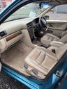 USED 1998 R VOLVO V70 2.5 10v CD Estate 5dr Petrol Automatic (144 bhp) 