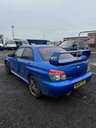 USED 2006 06 SUBARU IMPREZA 2.5 WRX Saloon 4dr Petrol Manual (244 g/km, 227 bhp) 