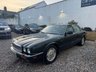 USED 1997 P JAGUAR XJ 3.2 Executive Saloon 4dr Petrol Automatic (288 g/km, 216 bhp) Drives perfectly!