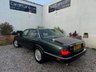 USED 1997 P JAGUAR XJ 3.2 Executive Saloon 4dr Petrol Automatic (288 g/km, 216 bhp) Drives perfectly!