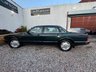 USED 1997 P JAGUAR XJ 3.2 Executive Saloon 4dr Petrol Automatic (288 g/km, 216 bhp) Drives perfectly!