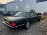 USED 1997 P JAGUAR XJ 3.2 Executive Saloon 4dr Petrol Automatic (288 g/km, 216 bhp) Drives perfectly!