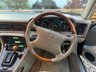 USED 1997 P JAGUAR XJ 3.2 Executive Saloon 4dr Petrol Automatic (288 g/km, 216 bhp) Drives perfectly!
