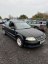 USED 2002 52 VOLKSWAGEN PASSAT 2.0 S Saloon 4dr Petrol Manual (194 g/km, 130 bhp) 