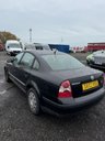 USED 2002 52 VOLKSWAGEN PASSAT 2.0 S Saloon 4dr Petrol Manual (194 g/km, 130 bhp) 