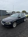 USED 2001 51 BMW 5 SERIES 3.0 530i SE Saloon 4dr Petrol Automatic (257 g/km, 231 bhp) 