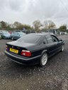 USED 2001 51 BMW 5 SERIES 3.0 530i SE Saloon 4dr Petrol Automatic (257 g/km, 231 bhp) 