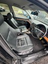 USED 2001 51 BMW 5 SERIES 3.0 530i SE Saloon 4dr Petrol Automatic (257 g/km, 231 bhp) 