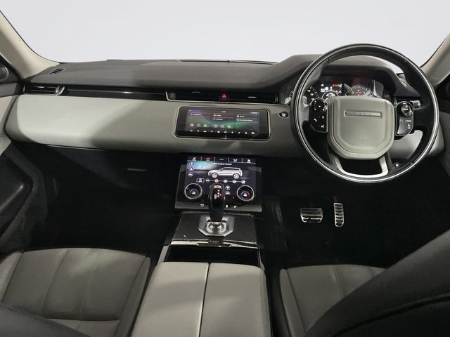 2019 Land Rover Range Rover Evoque 2L R-Dynamic S 5dr - Photo 3