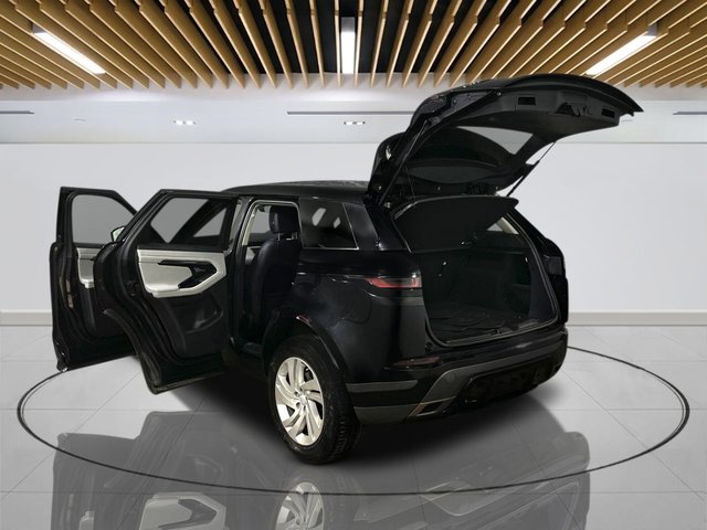 2019 Land Rover Range Rover Evoque 2L R-Dynamic S 5dr - Photo 11