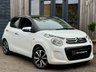 USED 2018 18 CITROEN C1 1.2 PureTech Flair Hatchback 5dr Petrol Manual Euro 6 (82 ps) 1 OWNER - REVERSING CAMERA - CRUISE
