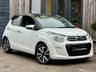 USED 2018 18 CITROEN C1 1.2 PureTech Flair Hatchback 5dr Petrol Manual Euro 6 (82 ps) 1 OWNER - REVERSING CAMERA - CRUISE