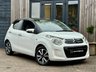 USED 2018 18 CITROEN C1 1.2 PureTech Flair Hatchback 5dr Petrol Manual Euro 6 (82 ps) 1 OWNER - REVERSING CAMERA - CRUISE