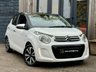 USED 2018 18 CITROEN C1 1.2 PureTech Flair Hatchback 5dr Petrol Manual Euro 6 (82 ps) 1 OWNER - REVERSING CAMERA - CRUISE
