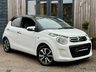 USED 2018 18 CITROEN C1 1.2 PureTech Flair Hatchback 5dr Petrol Manual Euro 6 (82 ps) 1 OWNER - REVERSING CAMERA - CRUISE
