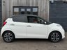 USED 2018 18 CITROEN C1 1.2 PureTech Flair Hatchback 5dr Petrol Manual Euro 6 (82 ps) 1 OWNER - REVERSING CAMERA - CRUISE