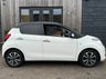 USED 2018 18 CITROEN C1 1.2 PureTech Flair Hatchback 5dr Petrol Manual Euro 6 (82 ps) 1 OWNER - REVERSING CAMERA - CRUISE