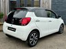USED 2018 18 CITROEN C1 1.2 PureTech Flair Hatchback 5dr Petrol Manual Euro 6 (82 ps) 1 OWNER - REVERSING CAMERA - CRUISE