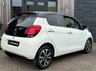 USED 2018 18 CITROEN C1 1.2 PureTech Flair Hatchback 5dr Petrol Manual Euro 6 (82 ps) 1 OWNER - REVERSING CAMERA - CRUISE