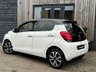 USED 2018 18 CITROEN C1 1.2 PureTech Flair Hatchback 5dr Petrol Manual Euro 6 (82 ps) 1 OWNER - REVERSING CAMERA - CRUISE