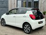 USED 2018 18 CITROEN C1 1.2 PureTech Flair Hatchback 5dr Petrol Manual Euro 6 (82 ps) 1 OWNER - REVERSING CAMERA - CRUISE