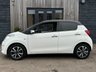 USED 2018 18 CITROEN C1 1.2 PureTech Flair Hatchback 5dr Petrol Manual Euro 6 (82 ps) 1 OWNER - REVERSING CAMERA - CRUISE
