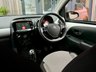 USED 2018 18 CITROEN C1 1.2 PureTech Flair Hatchback 5dr Petrol Manual Euro 6 (82 ps) 1 OWNER - REVERSING CAMERA - CRUISE