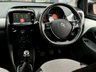 USED 2018 18 CITROEN C1 1.2 PureTech Flair Hatchback 5dr Petrol Manual Euro 6 (82 ps) 1 OWNER - REVERSING CAMERA - CRUISE